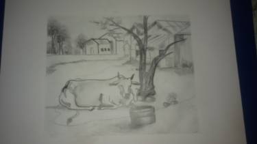 375x211 pencil shading drawings for sale saatchi art - Pencil Shading Drawing Images