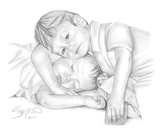 564x443 Easy Pencil Shading Drawings How To Draw - Pencil Shading Drawing Pictures