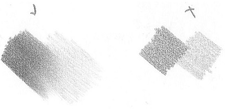 443x216 How To Shade Pencil Shading Techniques Rapidfireart - Pencil Shading Drawing Pictures