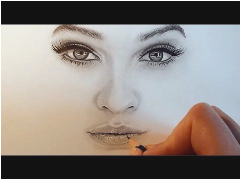 480x360 lip drawing pencil tutorial good abstract eye pencil shading - Pencil Shading Drawing Pictures