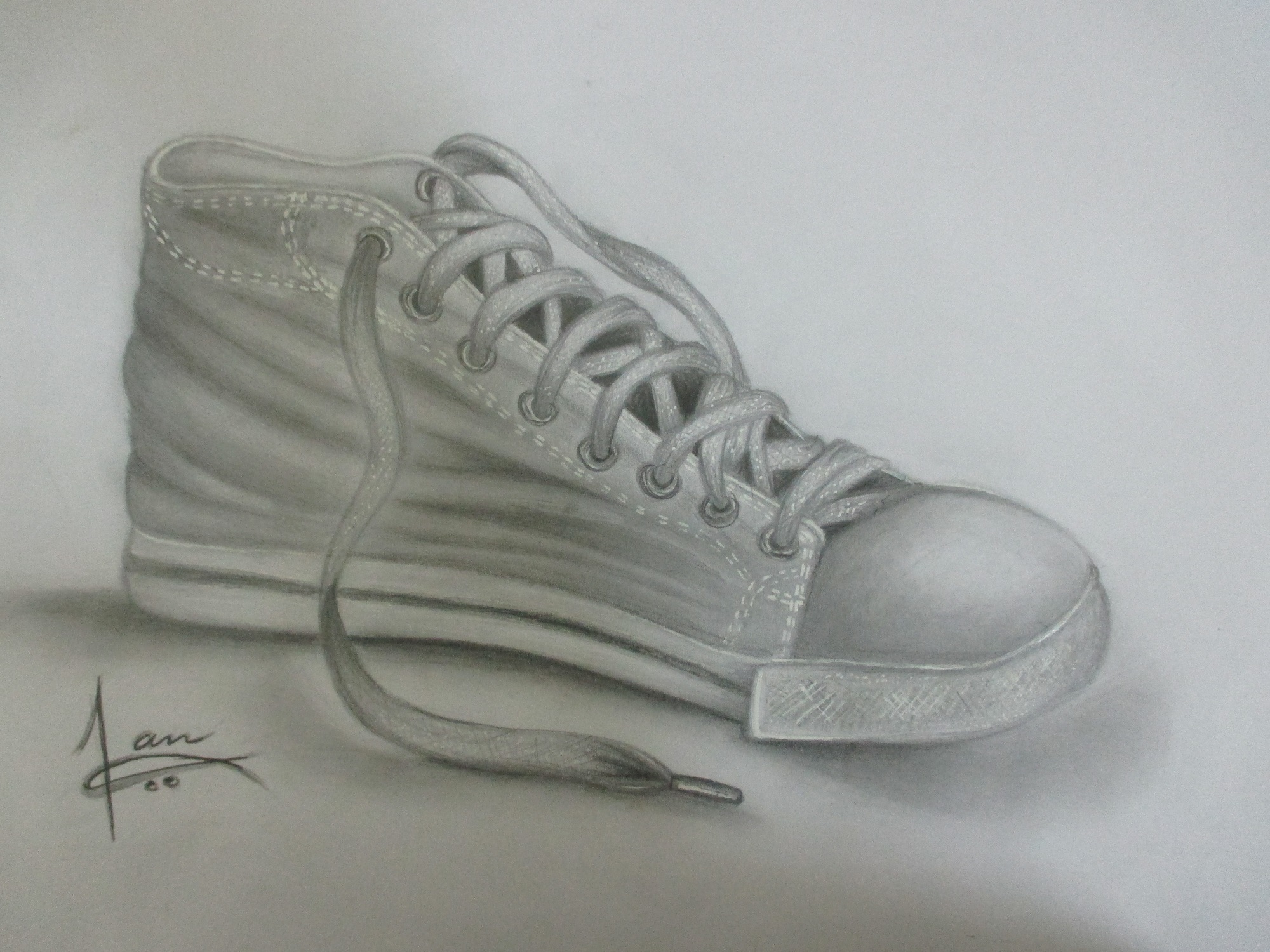 Pencil Shading Drawing Pictures at PaintingValley.com | Explore ...