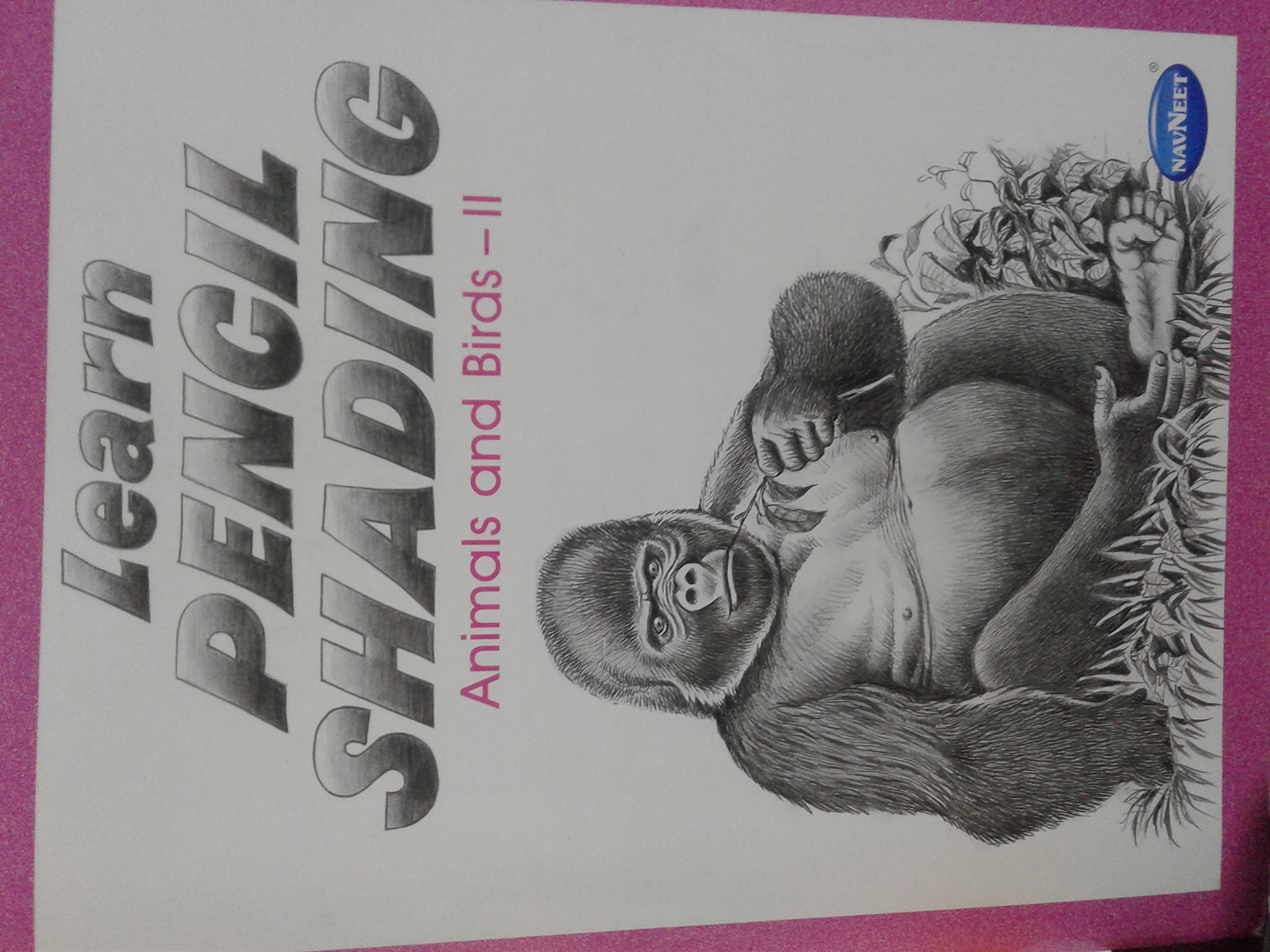 2560x1920 Buy Learn Pencil Shading - Pencil Shading Drawing Pictures