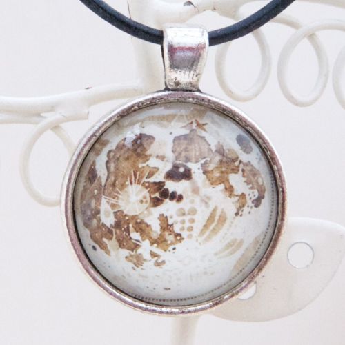 500x500 hevelius moon drawing pendant - Pendant Drawing