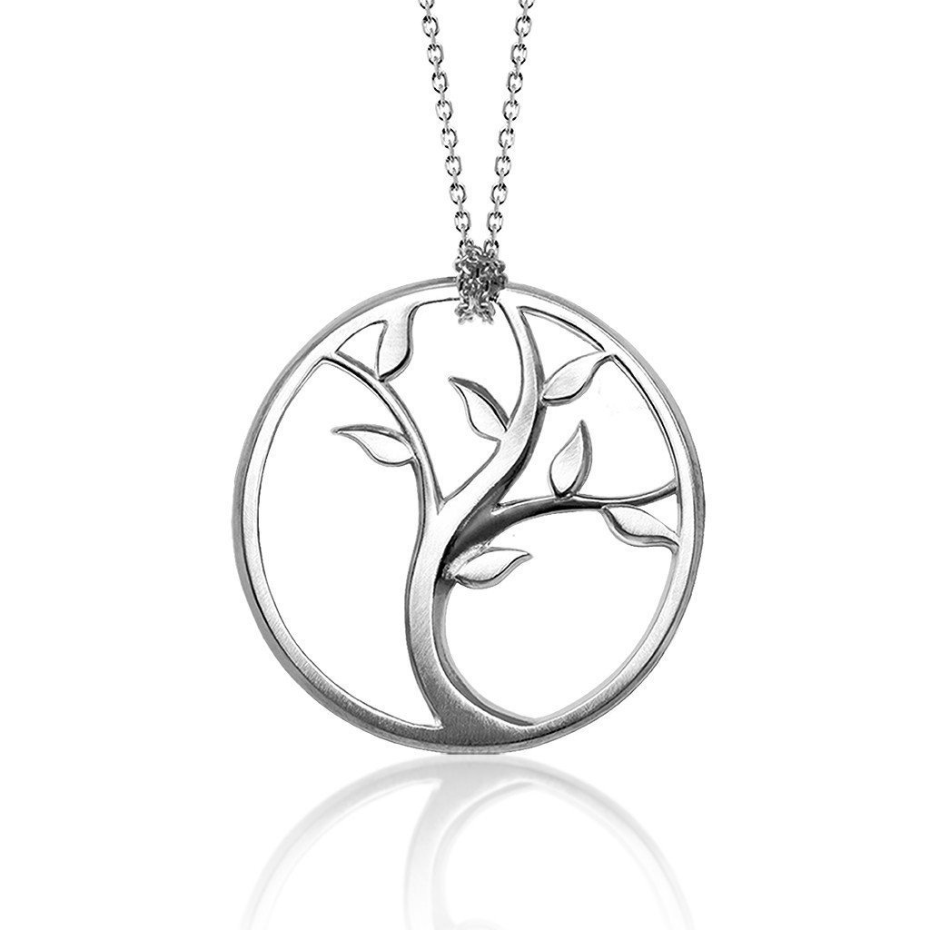 1024x1024 open tree of life pendant alex woo jewelry - Pendant Drawing