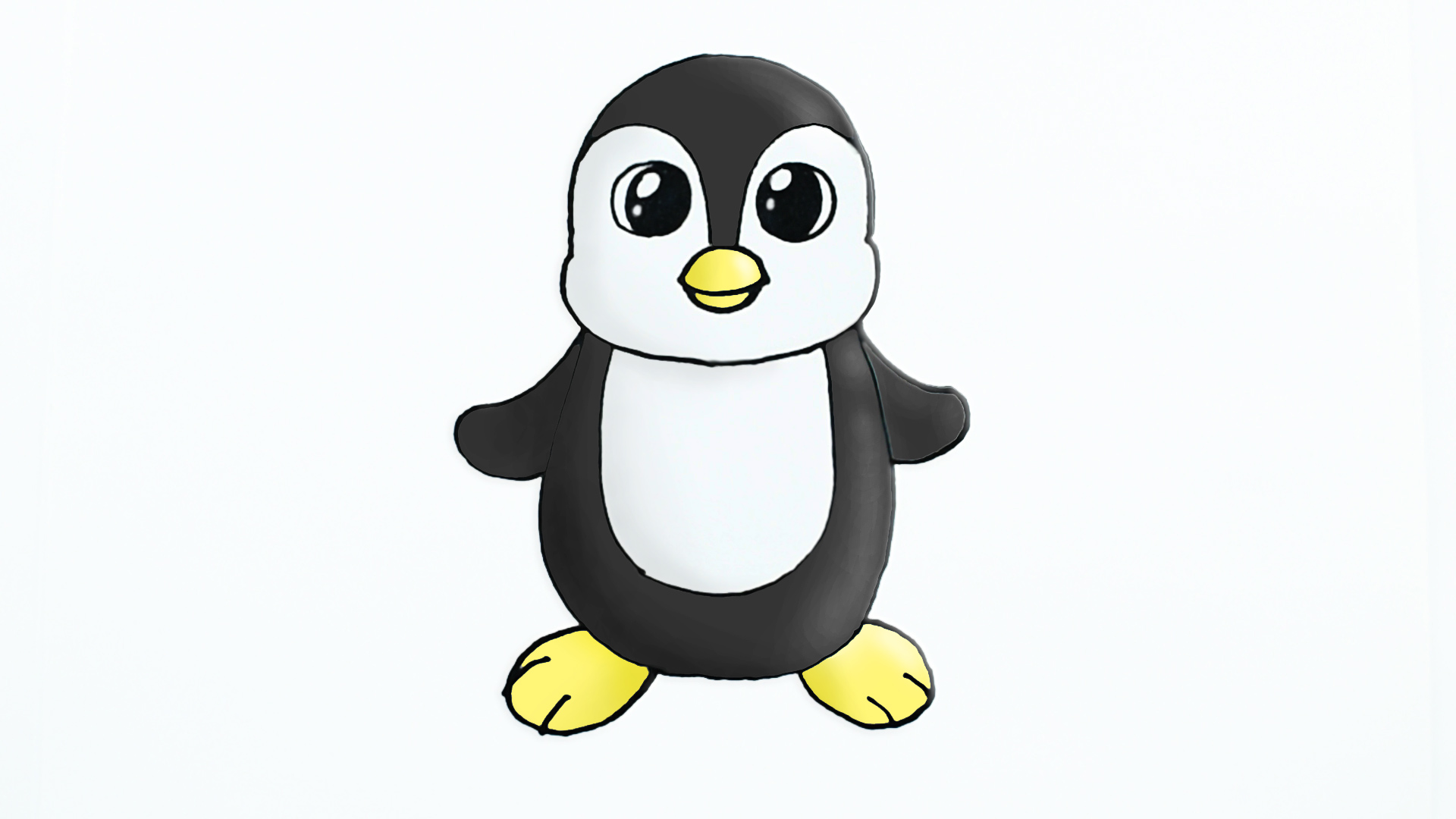 Top How To Draw Pinguin in 2023 The ultimate guide 