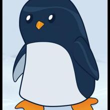 220x220 How To Draw How To Draw A Penguin For Kids - Penguin Drawing For Kids