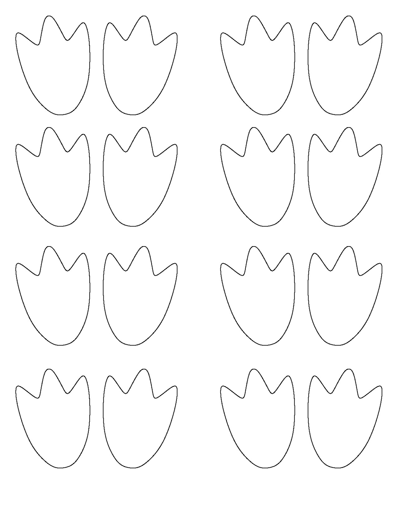 Penguin Feet Drawing At PaintingValley Explore Collection Of