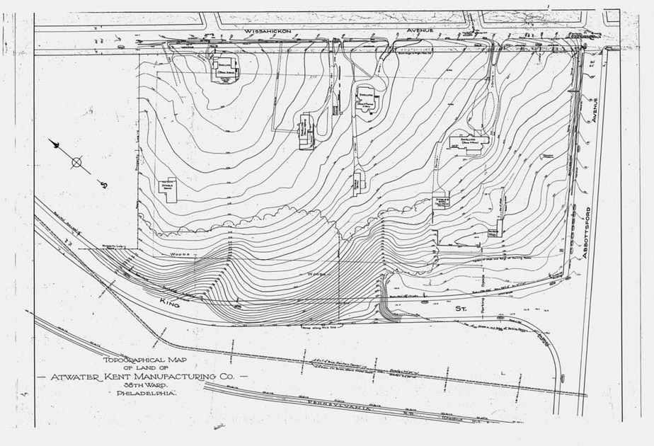 924x630 drawings and plans atwater kent manufacturing company - Pennsylvania Drawing