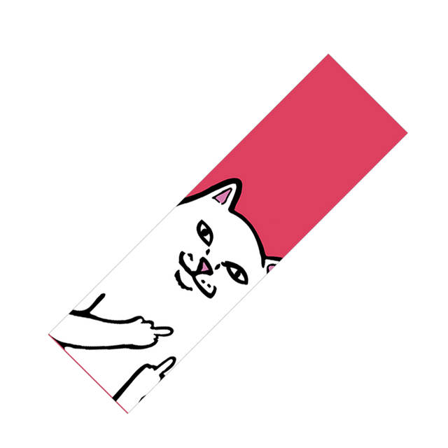 640x640 online shop inch penny board sticker anti slip sandpaper - Penny Board Drawing