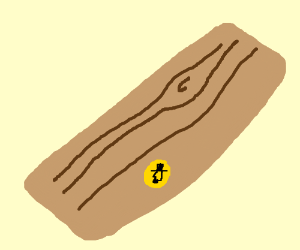 300x250 penny board drawing - Penny Board Drawing