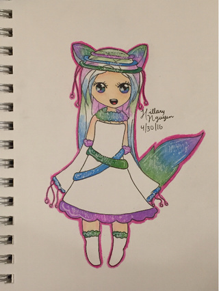 320x426 dta entry for 's dta - Penny Board Drawing