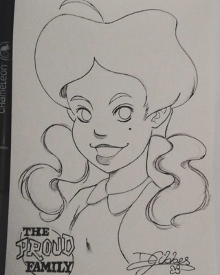 320x400 penny drawings on paigeeworld pictures of penny - Penny Drawing