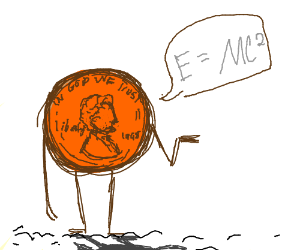 300x250 a wise penny drawing - Penny Drawing
