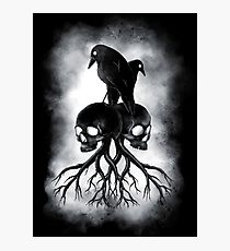 210x230 pentagram drawing photographic prints redbubble - Pentagram Drawing