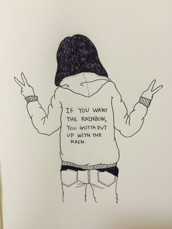 670x893 Drawing People - People Drawing