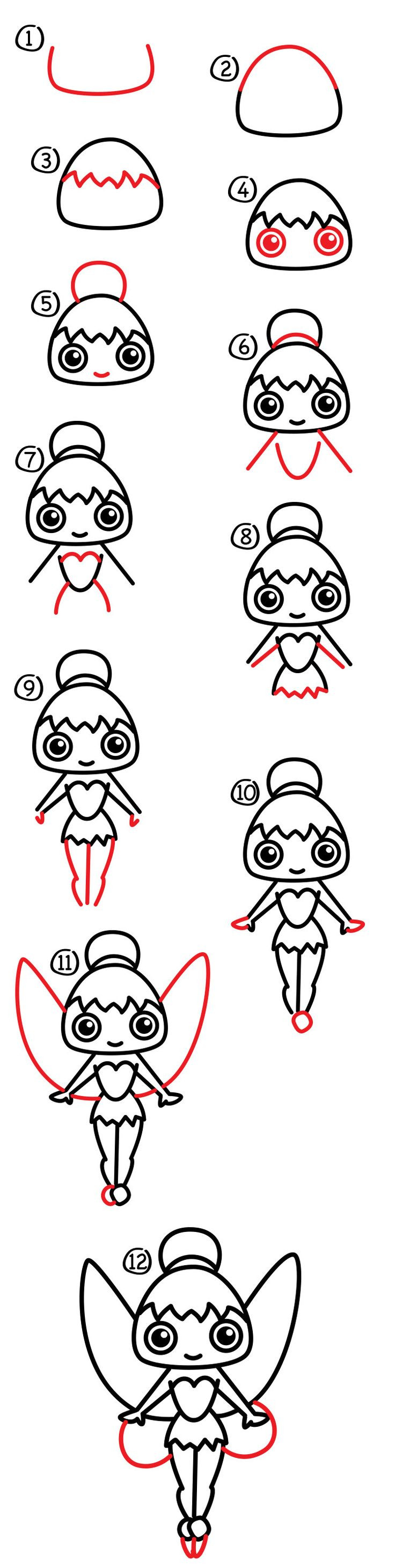 736x2921 Easy Drawings Of Cartoon People - People Drawings Cartoon