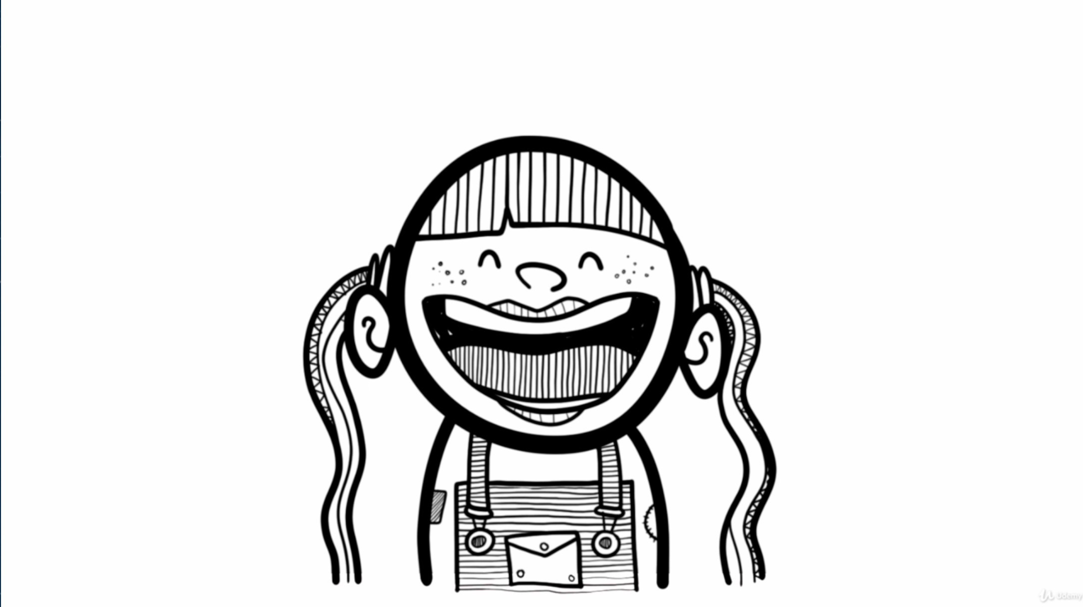 2168x1216 How To Draw Female Cartoon Faces For People Who Can't Draw! Review - People Drawings Cartoon