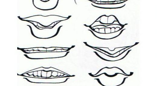 520x285 Cartoon People Drawings - People Drawings Cartoon