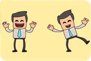 300x200 How To Draw People For Kids - People Drawings For Kids