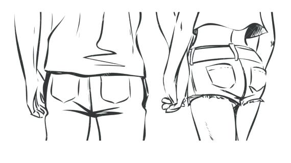 570x320 Step - People Holding Hands Drawing