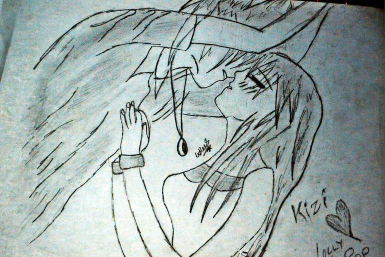 770x514 erotic love drawing - People In Love Drawing