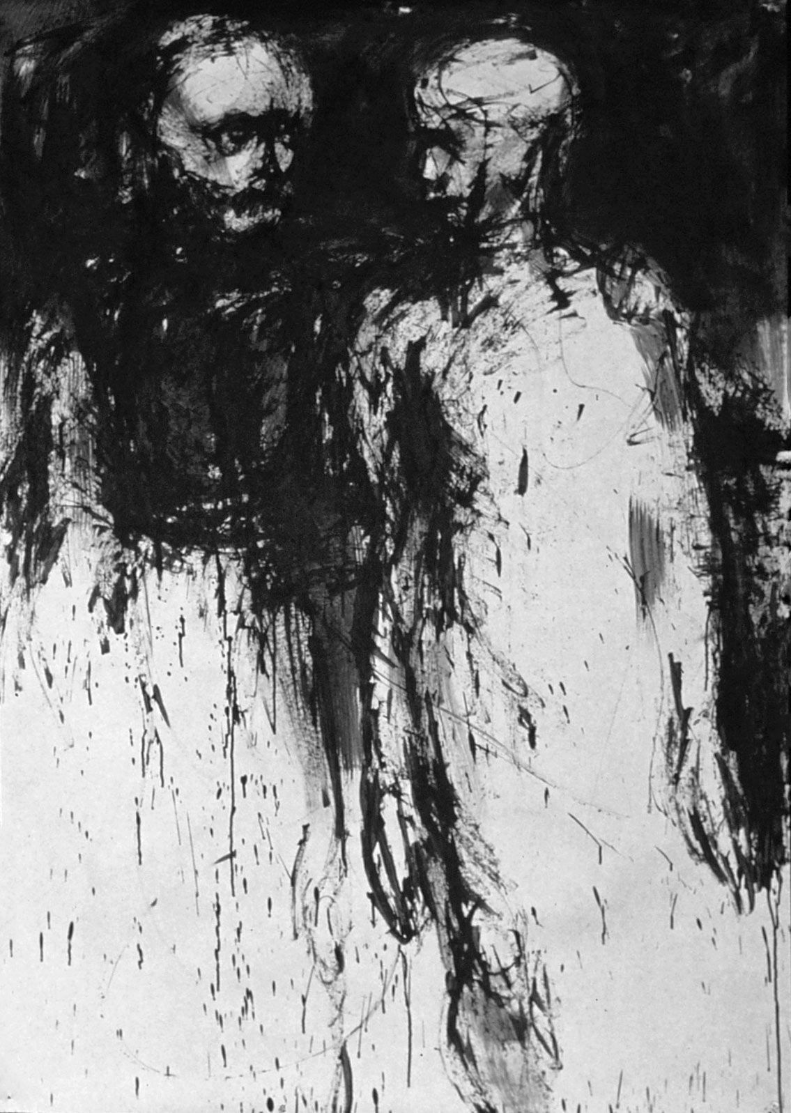 1135x1597 planning - People Talking Drawing