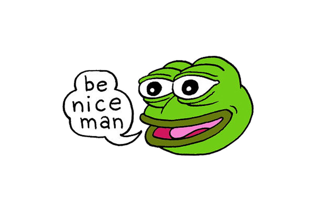 1310x873 make pepe great again drawing rallybig car - Pepe Frog Drawing