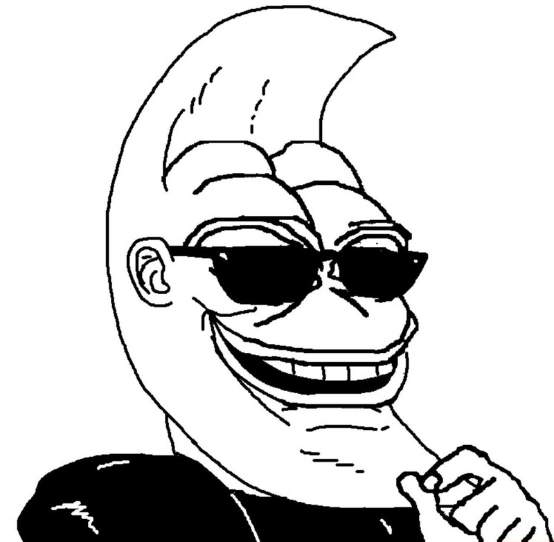 800x783 pepe frog gallery meme database wikia fandom powered - Pepe Frog Drawing