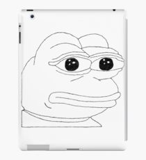 210x230 Pepe The Frog Drawing Ipad Cases Skins Redbubble - Pepe Frog Drawing