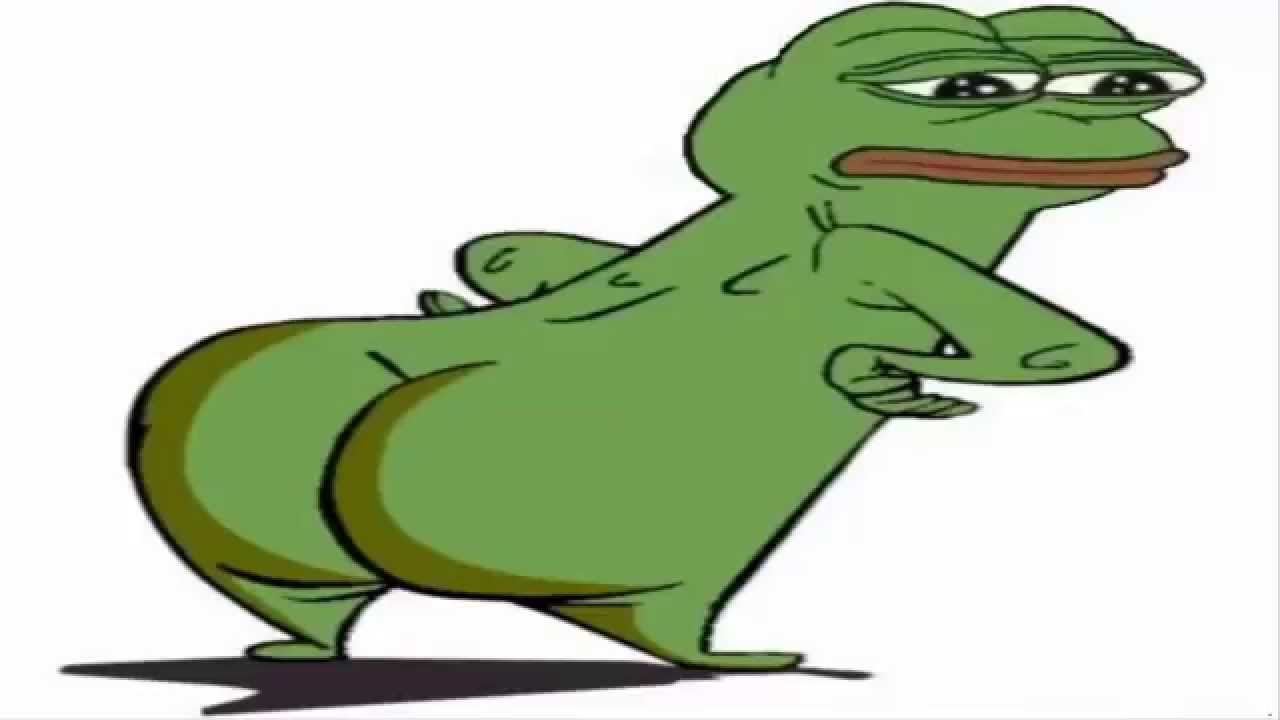 1280x720 all pepe the frog memes part - Pepe The Frog Drawing
