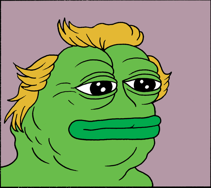 717x640 pepe the frog to sleep, perchance to meme best board - Pepe The Frog Drawing