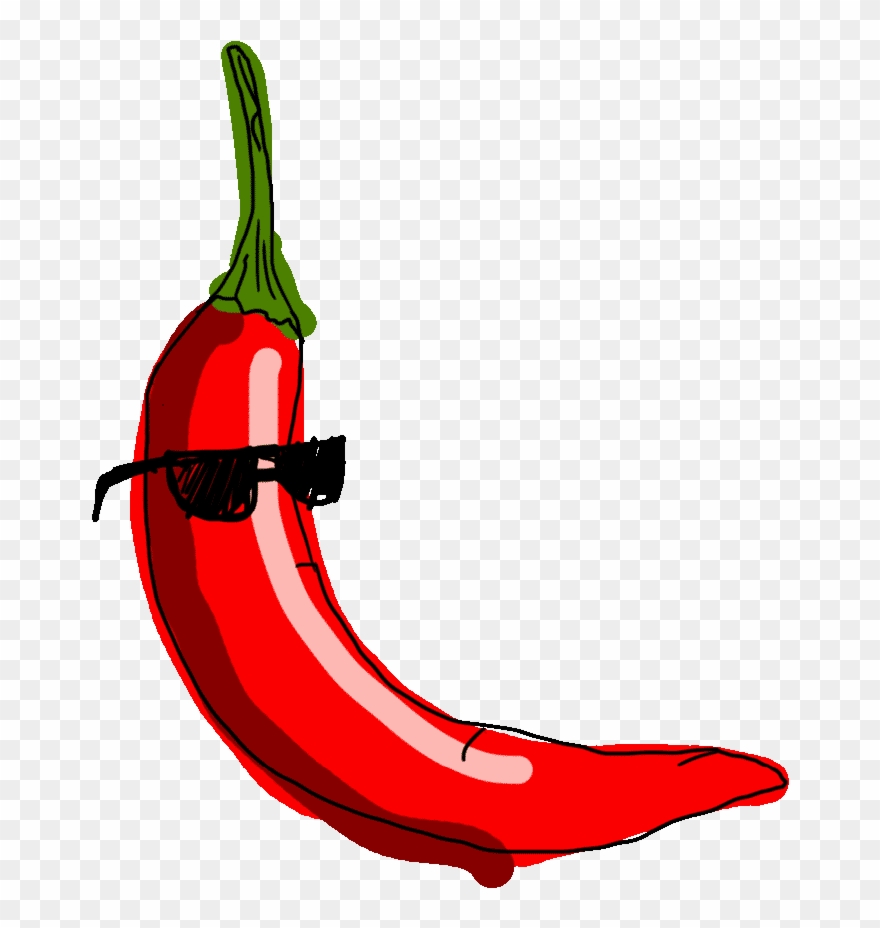 880x928 image free stock hot pepper drawing - Pepper Drawing