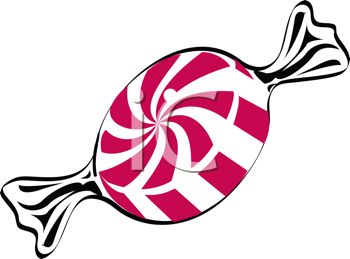 350x259 huge collection of 'peppermint clipart' download more than - Peppermint Candy Drawing