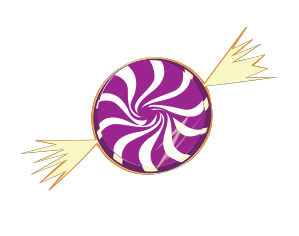 299x236 lollipop clipart drawing for free download and use - Peppermint Candy Drawing