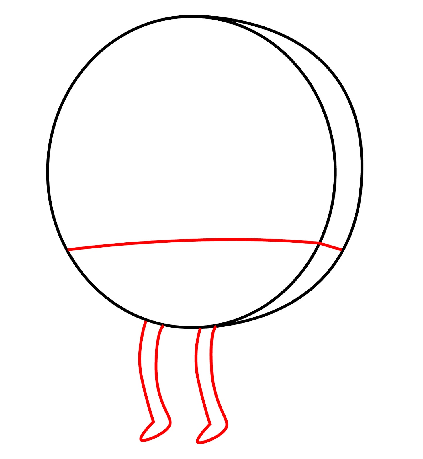 1476x1600 how to draw peppermint butler from adventure time - Peppermint Drawing