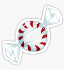 210x230 peppermint drawing stickers redbubble - Peppermint Drawing