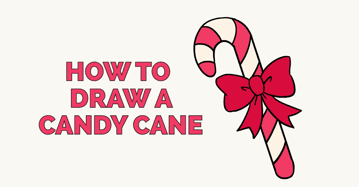 1200x628 cane peppermint candy drawing - Peppermint Drawing