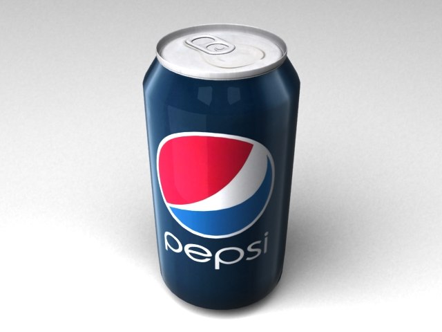 640x480 soda - Pepsi Can Drawing