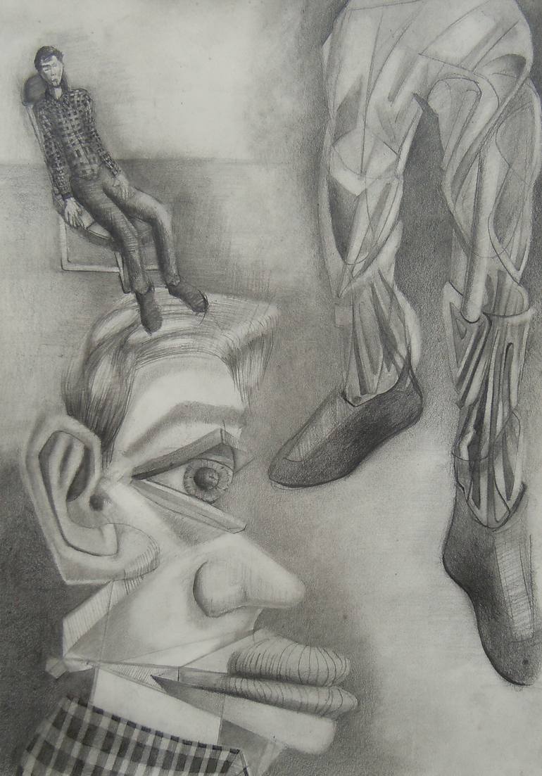 770x1103 perception drawing - Perception Drawing