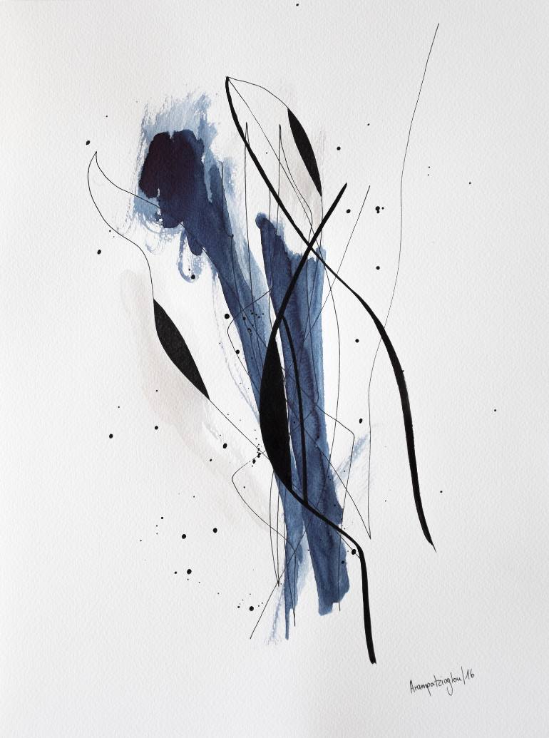 770x1035 the suicide of perception - Perception Drawing