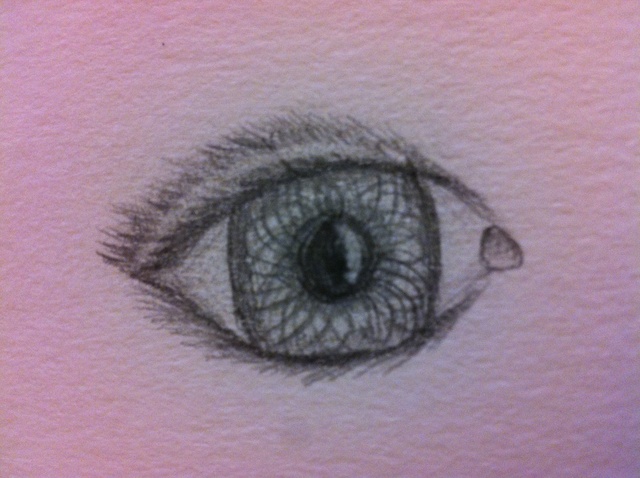 640x478 how to draw a perfect eye - Perfect Drawing