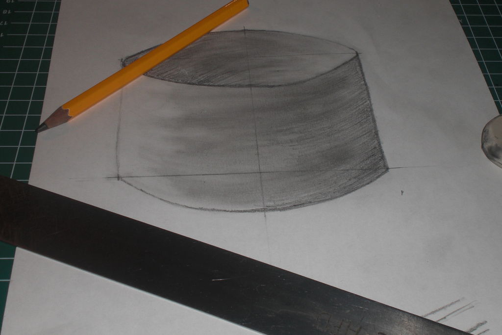 1024x683 how to make a perfect drawing for beginners steps - Perfect Drawing