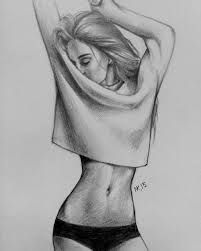 201x251 image result for the perfect body drawing drawings - Perfect Drawing
