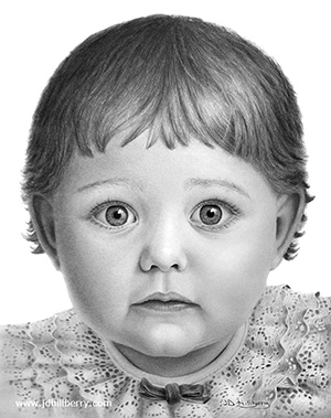 300x379 the perfect baby - Perfect Drawing