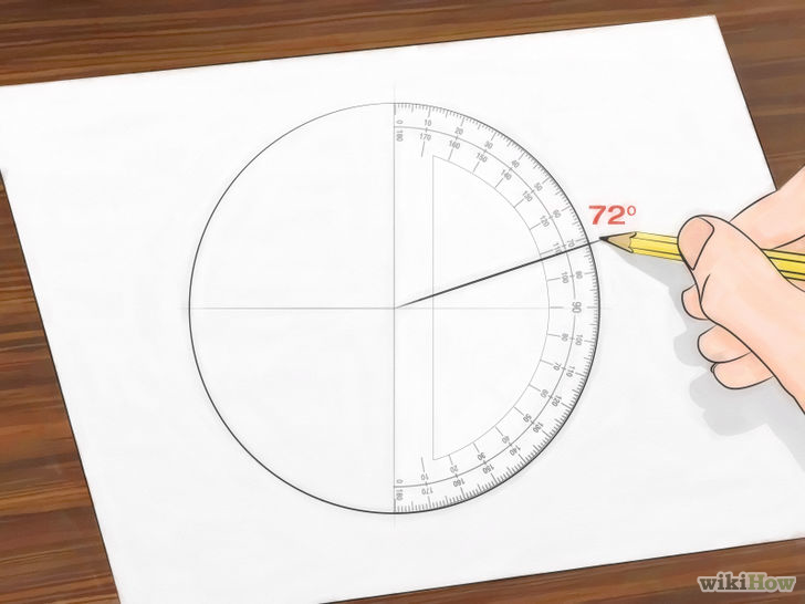 728x546 how to draw a perfect star - Perfect Star Drawing