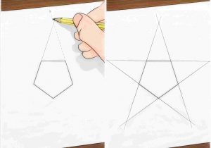 300x210 Stars To Draw A Starfish Steps With Pictures Wikihowrhwikihowcom - Perfect Star Drawing