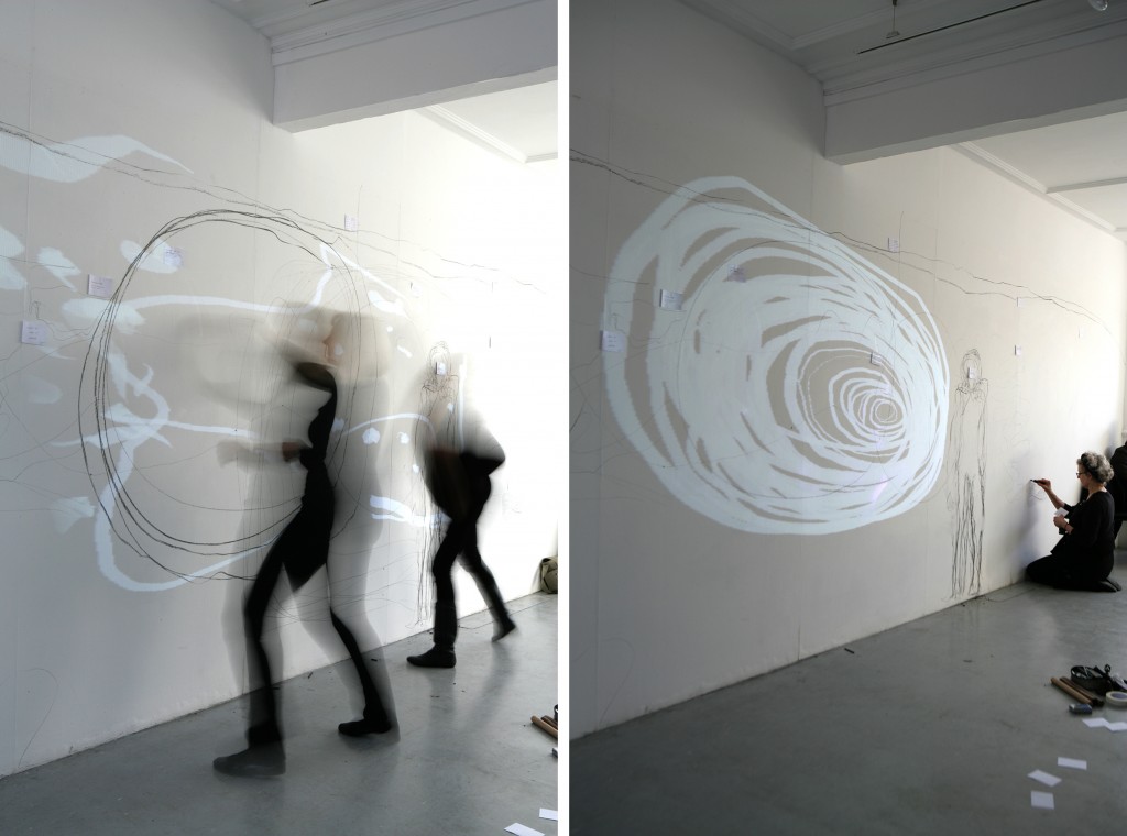 1024x760 Performance Drawing Expanded Animation - Performance Drawing