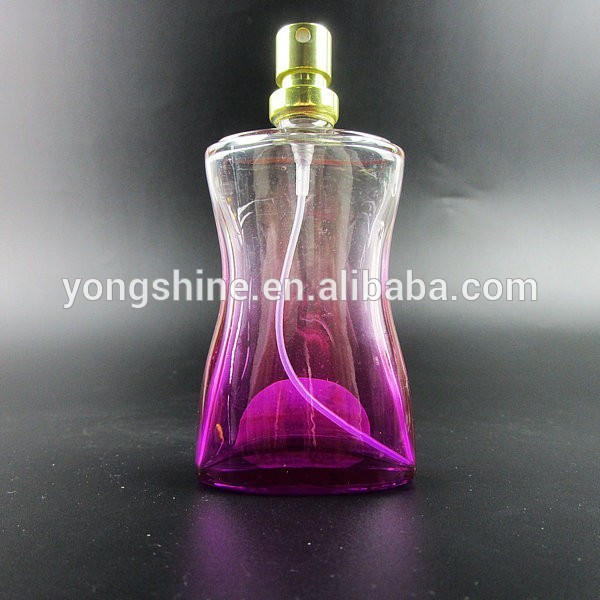 600x600 high quality glass spray perfume bottle drawing - Perfume Bottle Drawing