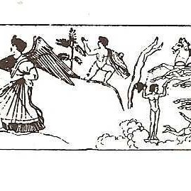 269x269 at the period of emperor august - Period Drawing