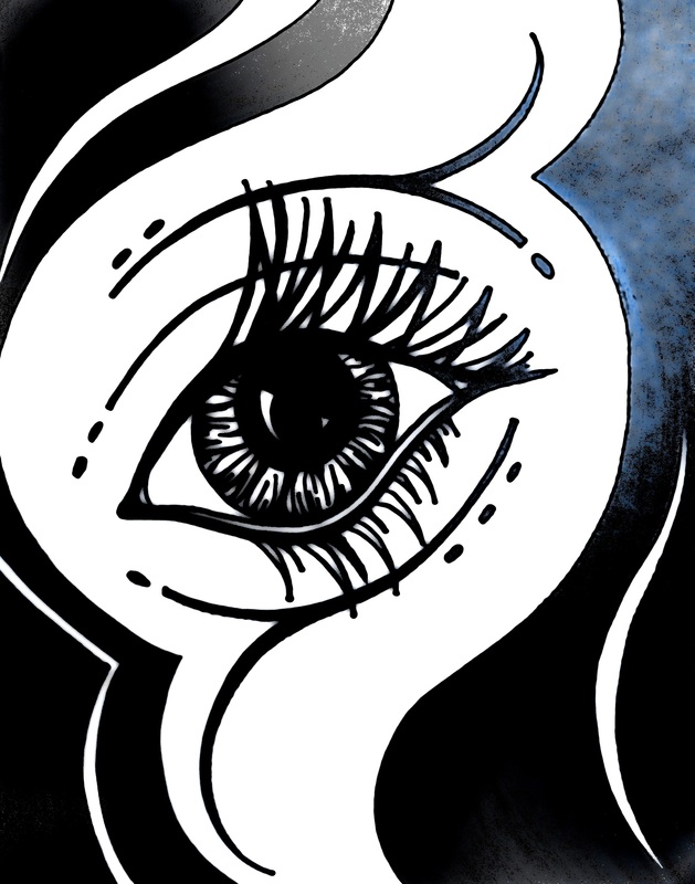 Permanent Marker Drawings at Explore collection of